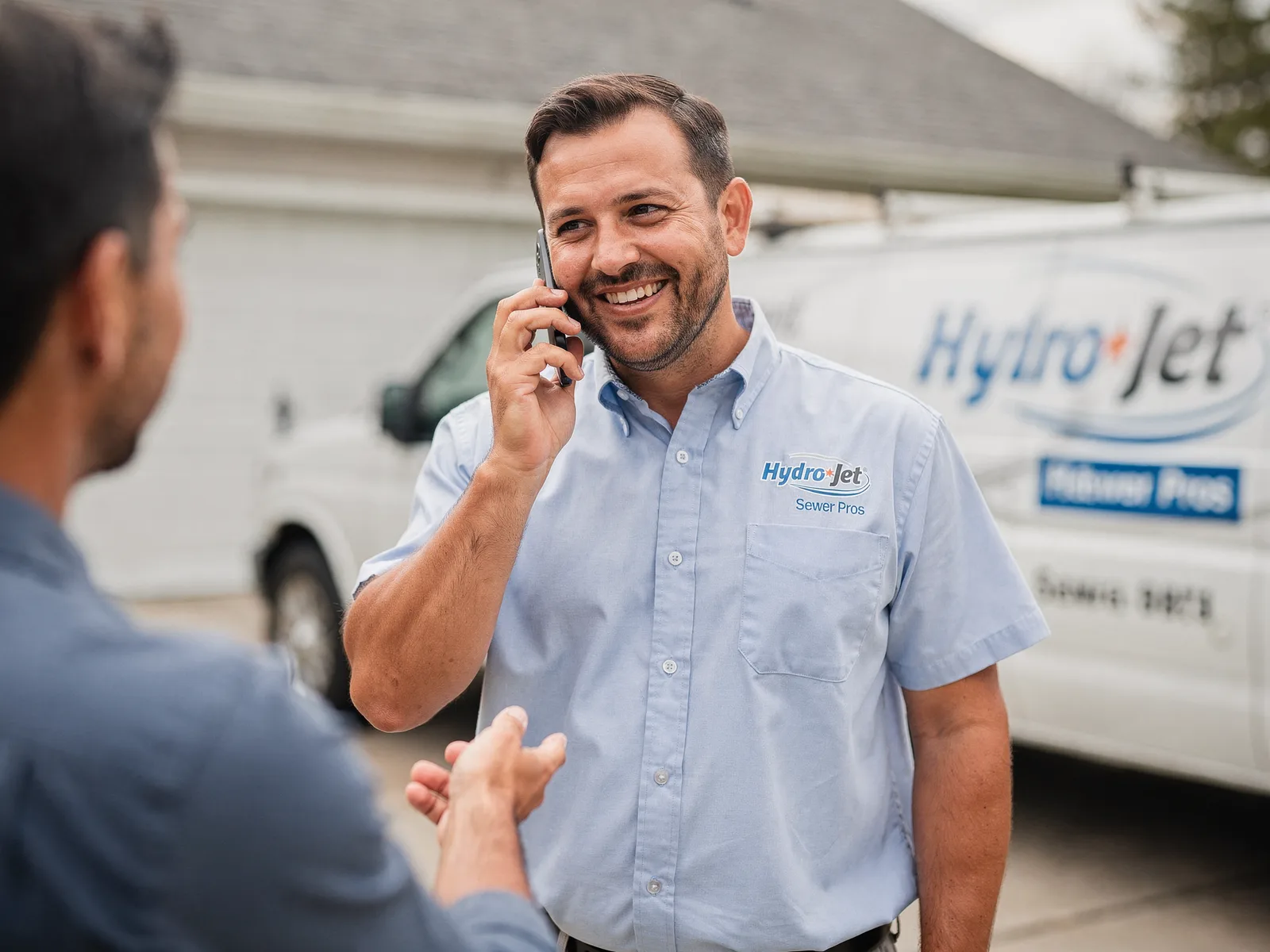 Hydro Jetting Amite, LA FAQs